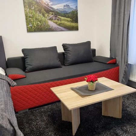 Sm2 Apartment Triberg im Schwarzwald Eksteriør bilde