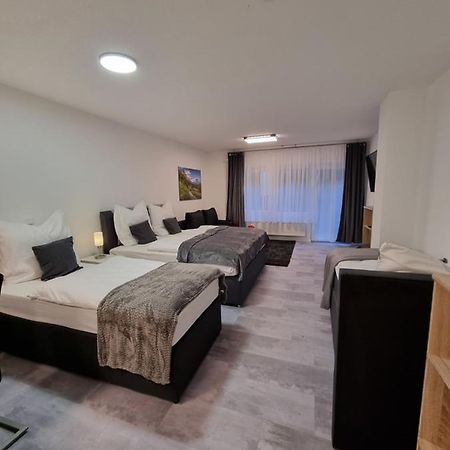 Sm2 Apartment Triberg im Schwarzwald Eksteriør bilde