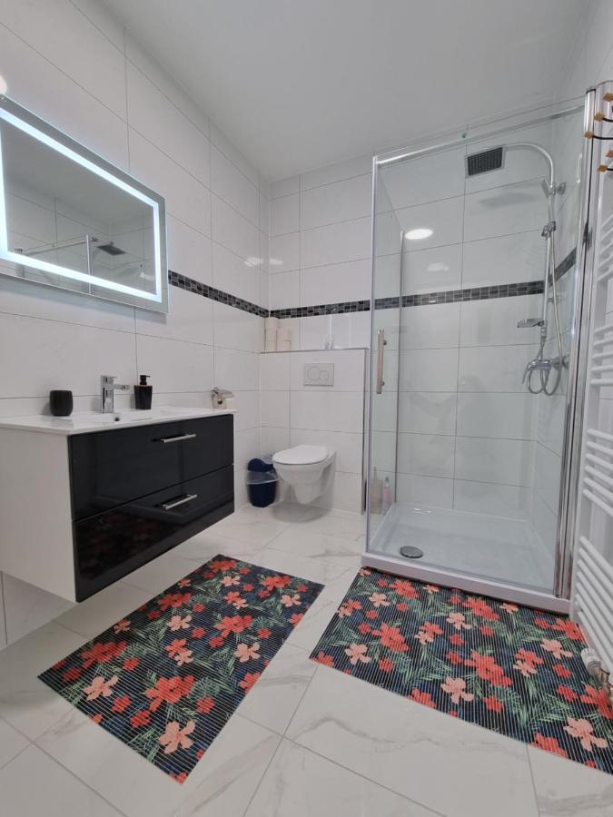 Sm2 Apartment Triberg im Schwarzwald Eksteriør bilde