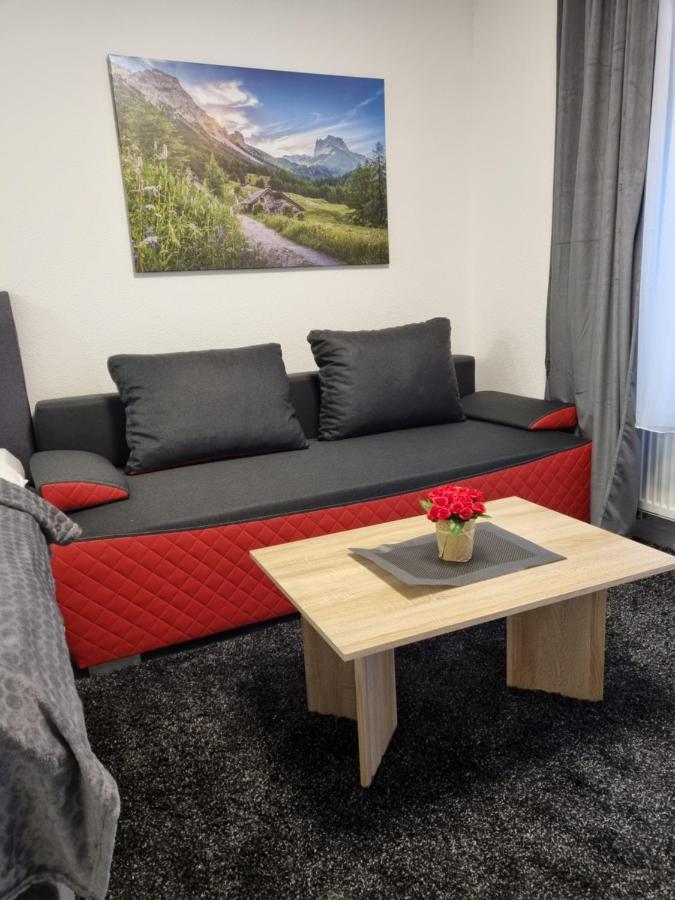 Sm2 Apartment Triberg im Schwarzwald Eksteriør bilde