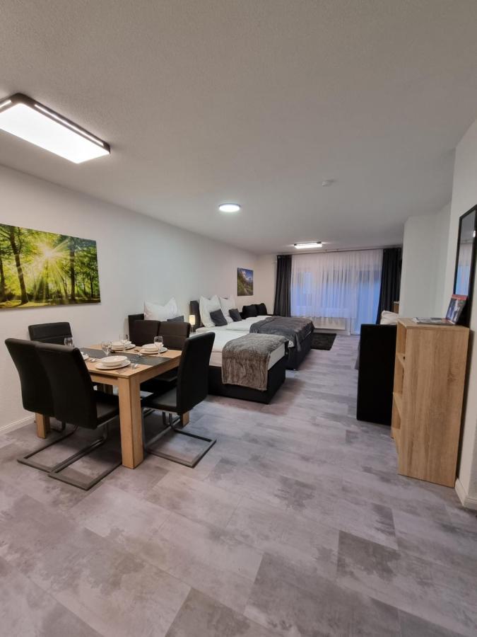 Sm2 Apartment Triberg im Schwarzwald Eksteriør bilde