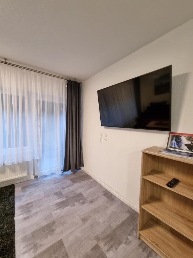Sm2 Apartment Triberg im Schwarzwald Eksteriør bilde