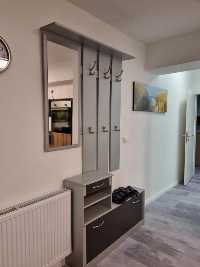 Sm2 Apartment Triberg im Schwarzwald Eksteriør bilde