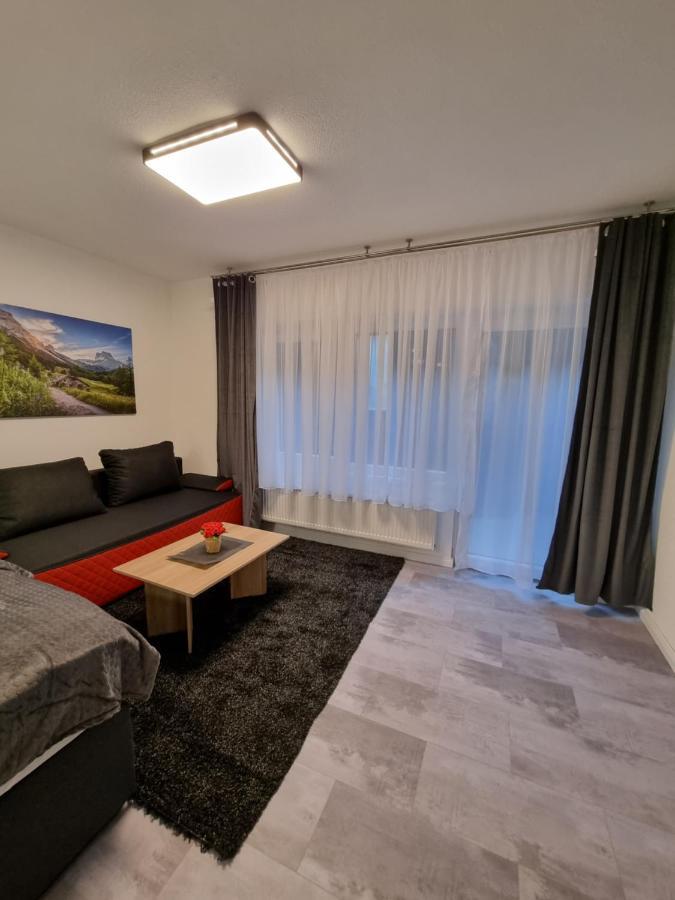 Sm2 Apartment Triberg im Schwarzwald Eksteriør bilde