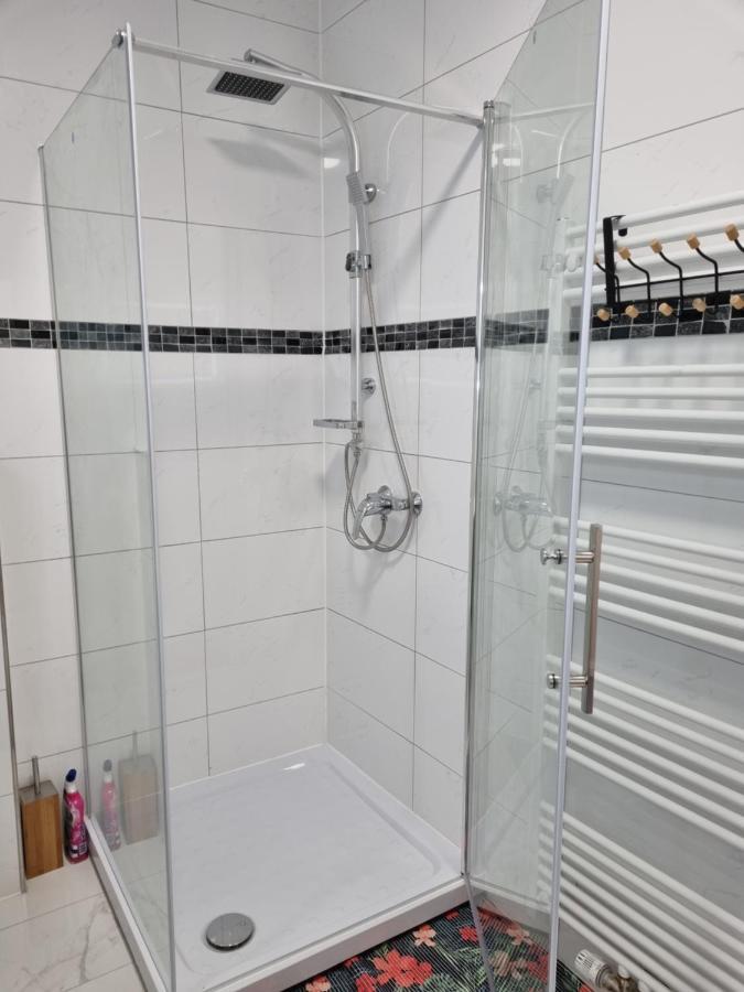 Sm2 Apartment Triberg im Schwarzwald Eksteriør bilde