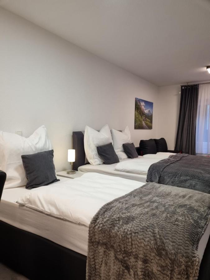 Sm2 Apartment Triberg im Schwarzwald Eksteriør bilde
