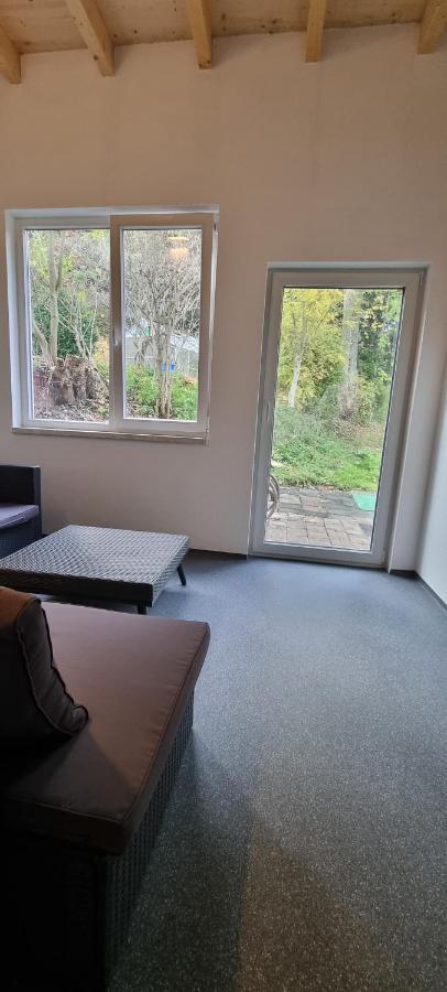 Sm2 Apartment Triberg im Schwarzwald Eksteriør bilde