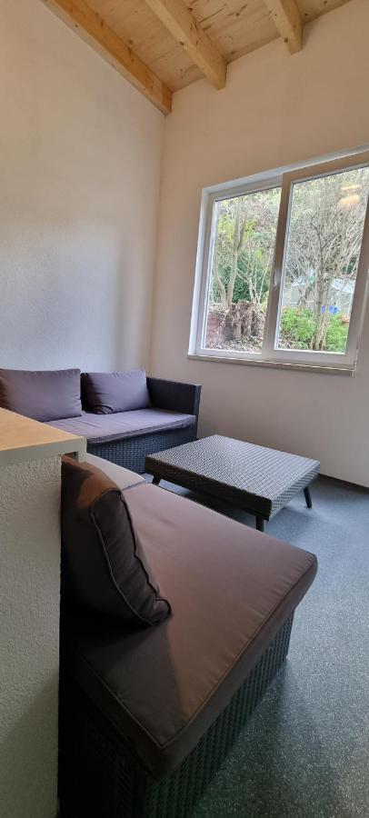 Sm2 Apartment Triberg im Schwarzwald Eksteriør bilde